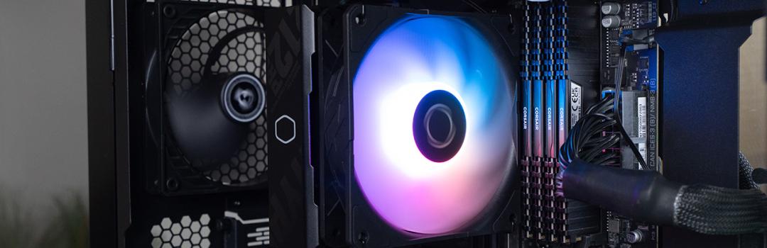 Cooler Master Hyper 212 Pro Review