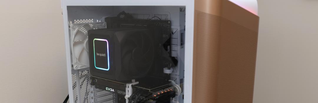 SilverStone SETA A2 Review
