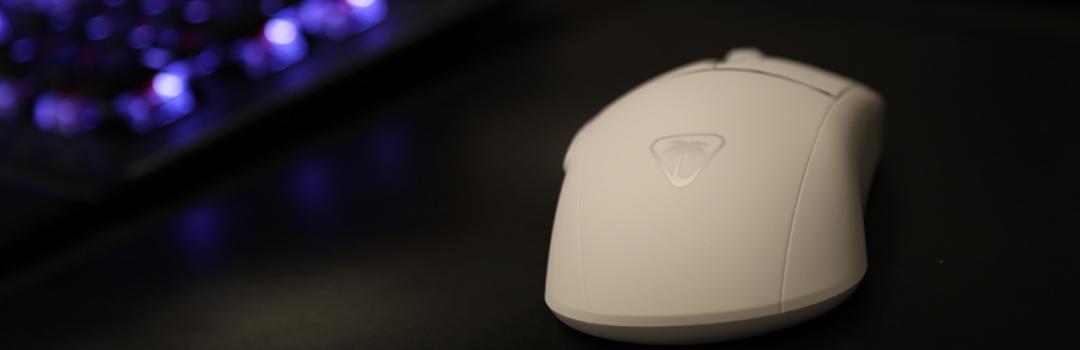 Turtle Beach Burst II Pro Review