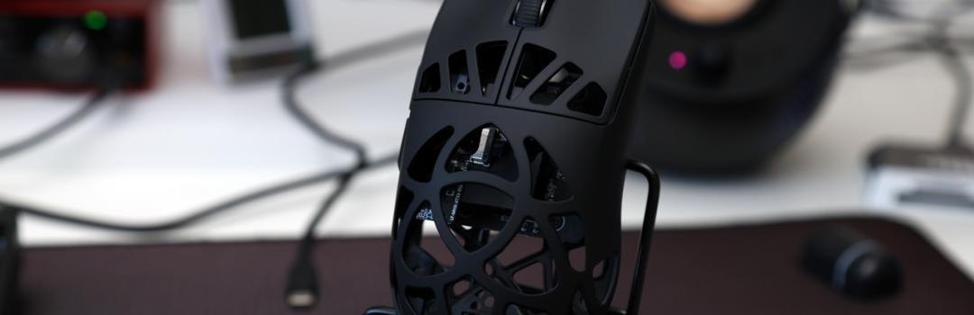 Epomaker Carbon X Review