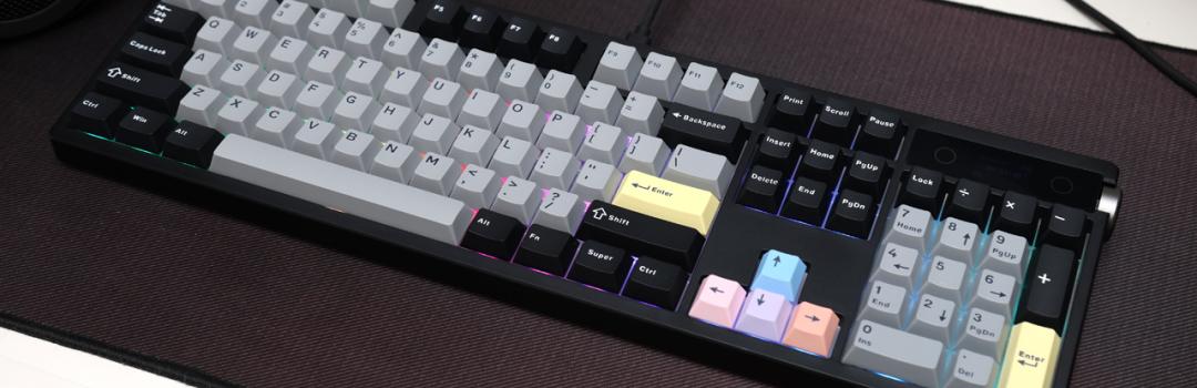 Epomaker TH108 Pro Review