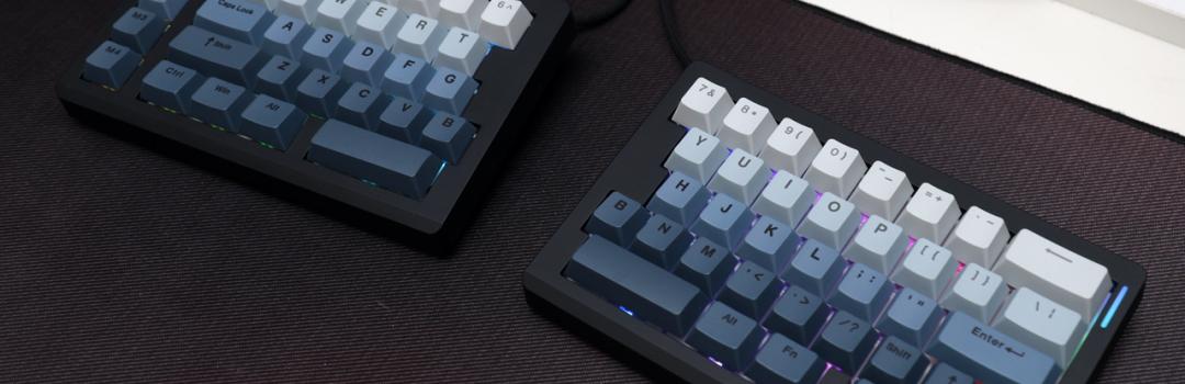 Epomaker Split70 Review