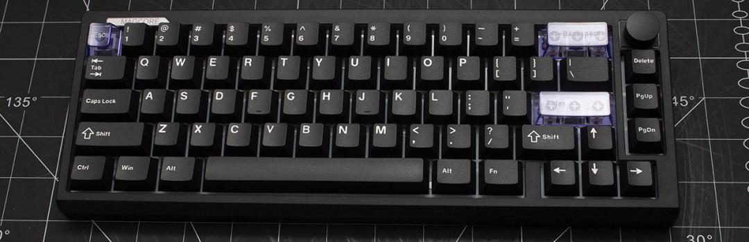 Epomaker Magcore65 Lite Review