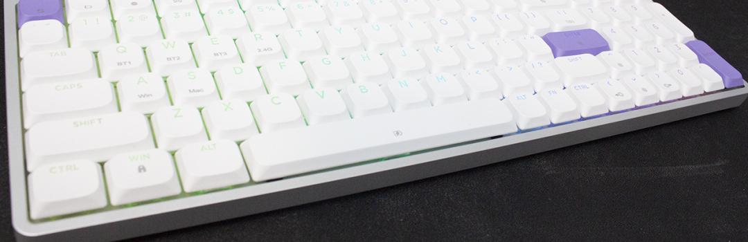 Epomaker Luma100 Review