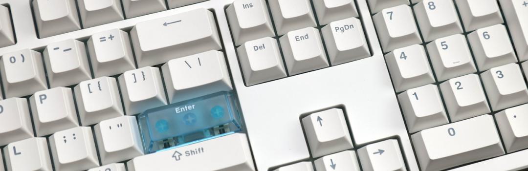 Epomaker HE108 Review