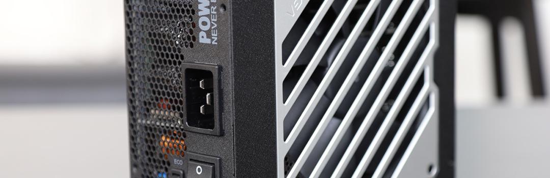 FSP MEGA TI 1650W Report