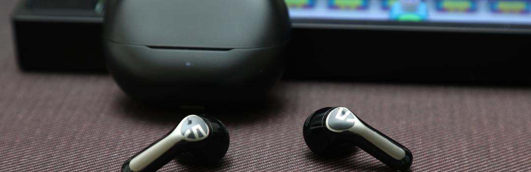 SOUNDPEATS Air6 HS Review