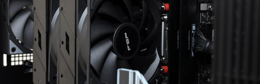 FSP MP7 Black Review