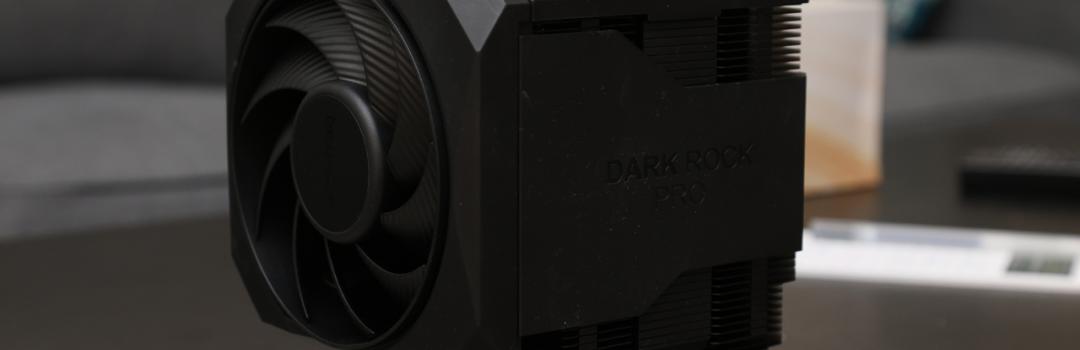 be quiet! Dark Rock Pro 6 Review